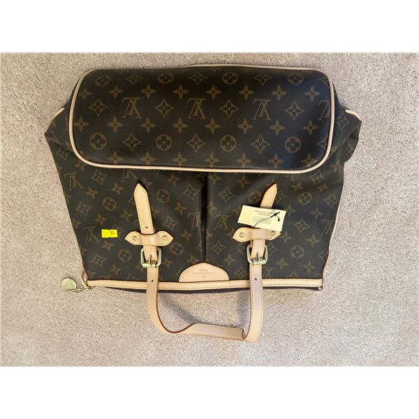 Louis Vuitton Hand Bag - Reproduction