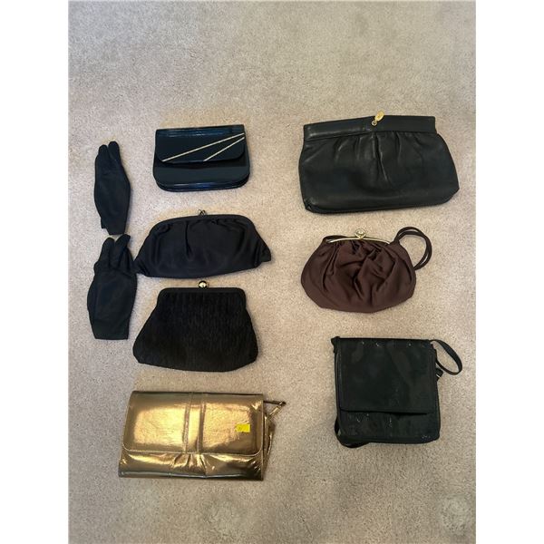 Evening Handbag Collection