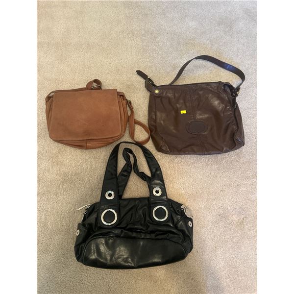 Casual Handbag Collection