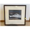 Image 1 : Mac Askill Surf At Peggys Cove Print 16 x 16