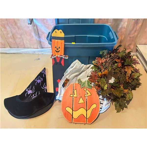 Assorted Halloween Collection