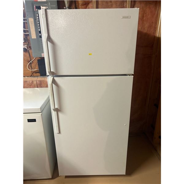 Moffat All in One Refrigerator 