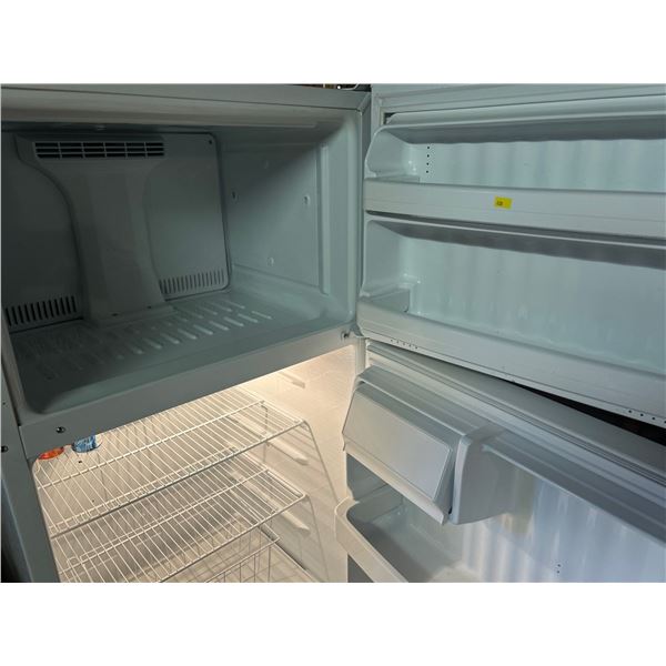 Kenmore Small Chest Freezer 24w x 24d x 35 h