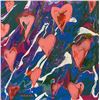 Image 1 : Hearts A Plenty by Adonna Original