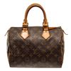 Image 1 : Louis Vuitton Monogram Speedy 25 Handbag