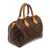 Image 2 : Louis Vuitton Monogram Speedy 25 Handbag