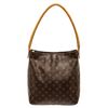 Image 1 : Louis Vuitton Monogram Looping GM Handbag