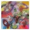 Image 1 : Graffiti XII by Marlowe Original