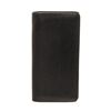 Image 1 : Louis Vuitton Black Leather Brazza Wallet