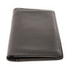 Image 4 : Louis Vuitton Black Leather Brazza Wallet