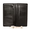 Image 7 : Louis Vuitton Black Leather Brazza Wallet