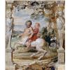 Image 1 : Sir Peter Paul Rubens - Achilles Educated by the Centaur Chiron