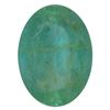 Image 1 : 2.86 ctw Oval Emerald Parcel