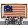 Image 1 : Old Glory by Mr. Brainwash