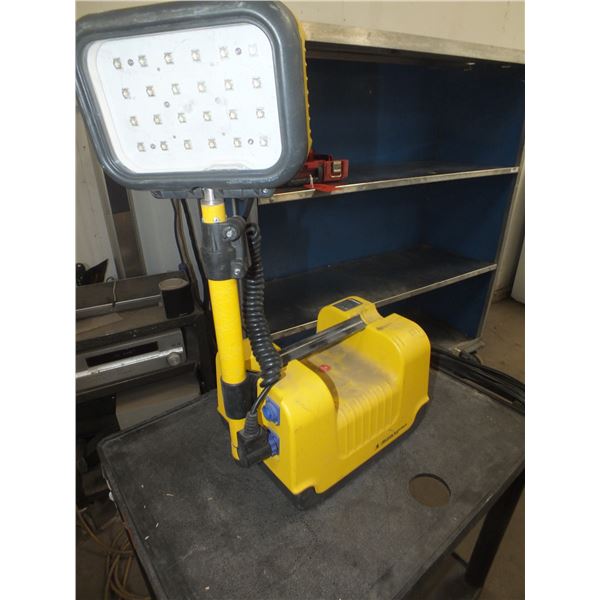 Pelican 9430 Job Light