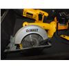 Image 2 : Dewalt Power Tool Lot