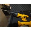 Image 3 : Dewalt Power Tool Lot