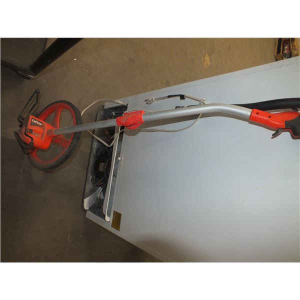 Lufkin Measuring Wheel