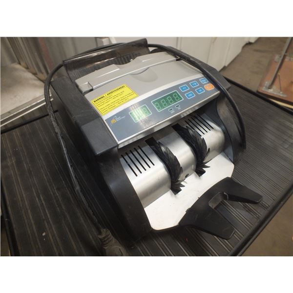 Royal Sovereign Electronic Bill Counter