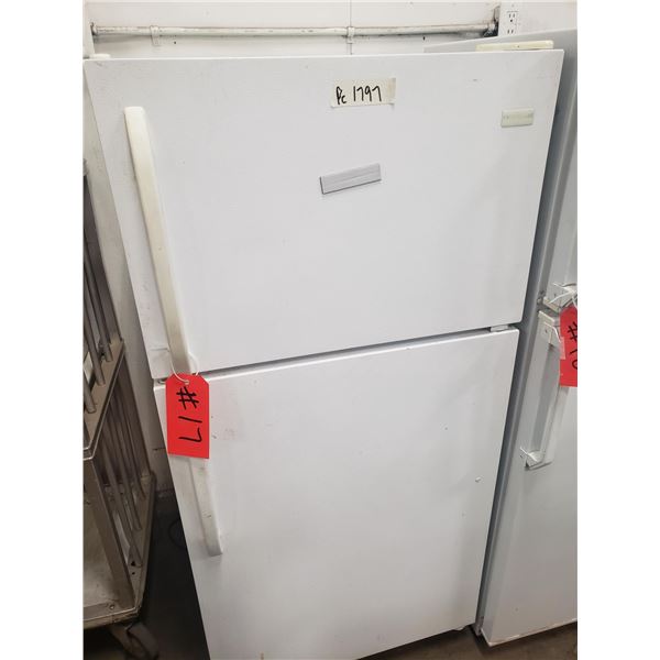 Frigidaire Fridge