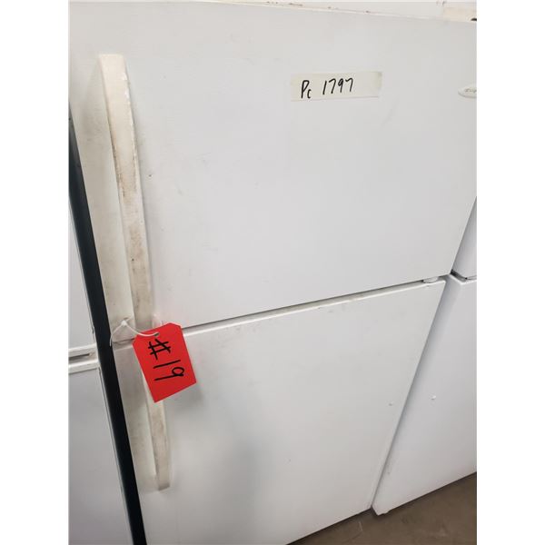 Frigidaire Fridge