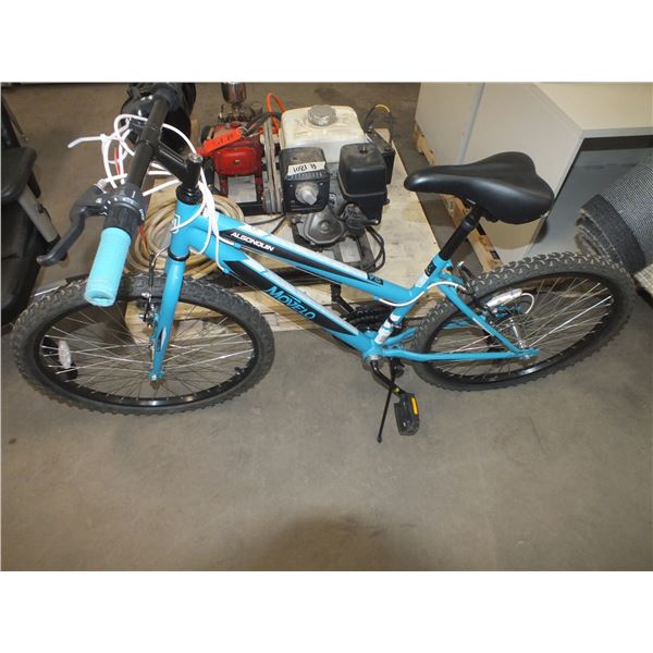 Movelo 21 Speed Bicycle