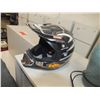 Image 1 : Motocross Helmet