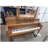 Image 1 : Piano w/ Bench