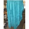 Image 1 : 4 Green Throw Blankets