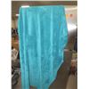 Image 1 : 4 Green Throw Blankets