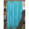 Image 1 : 4 Green Throw Blankets