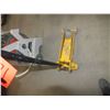 Image 1 : Hydraulic Floor Jack