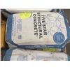 Image 2 : 9 Bags Of Concrete