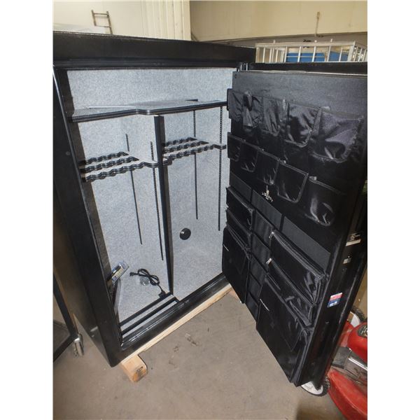 John Deere Electronic Gun Safe