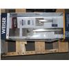 Image 1 : Weiser Entry Way Door Hardware