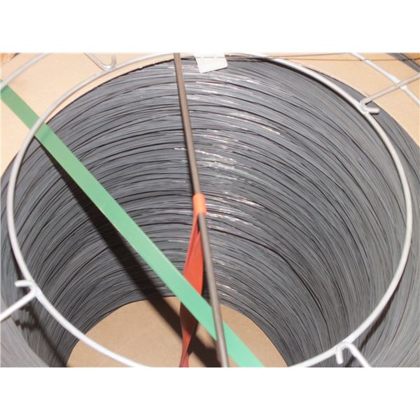 Large spool Of Welding Wire