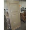 Image 1 : Wooden Door & Door Frame