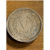 Image 2 : 1888 Liberty "V" Nickel Scarce Date VG