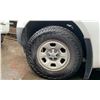 Image 8 : *R* 2015 NISSAN FRONTIER, PICK UP, WHITE, VIN 1N6BD0CT6FN710712,