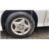 Image 8 : *R* 2005 CHEVROLET CAVALIER, 4DR, WHITE, VIN 1G1JC52F357194427,