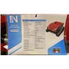 Image 8 : EGN EG750 7.5HP REMOTE CONTROLLED LAWN MOWER ON A PALLET, REMOVE INCLUDED