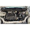 Image 8 : *R* 2012 FORD TRANSIT CONNECT, XLT, WHITE, VIN NM0LS7DN8CT075423,