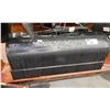 Image 2 : MIVA MINI EXCAVATOR BUCKET ATTACHMENTS - 32.5"W & 40.5"W