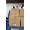 Image 2 : 2 CASES OF 20 BOXES OF 20 PCS ETERNITY 95PFE COMMERCIAL N95 PARTICULATE RESPIRATOR MASKS,