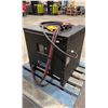 Image 8 : RAYMOND 550-OPC30TT 3 STAGE 3000 LBS CAPACITY 240" MAST HEIGHT 24V ELECTRIC STAND UP ORDER PICKER