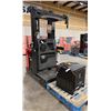 Image 3 : RAYMOND 550-OPC30TT 3 STAGE 3000 LBS CAPACITY 240" MAST HEIGHT 24V ELECTRIC STAND UP ORDER PICKER