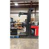 Image 6 : RAYMOND 550-OPC30TT 3 STAGE 3000 LBS CAPACITY 240" MAST HEIGHT 24V ELECTRIC STAND UP ORDER PICKER