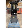 Image 8 : CLARK OSX15 3 STAGE 3000 LBS CAPACITY 600MM MAST HEIGHT 24V ELECTRIC STAND UP ORDER PICKER