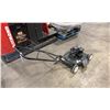 Image 2 : CRAFTSMAN 45 GAS POWERED WALK BEHIND LAWNMOWER