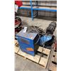 Image 2 : MILLER THUNDERBOLT CONSTANT CURRENT AC ARC WELDING POWER SOURCE